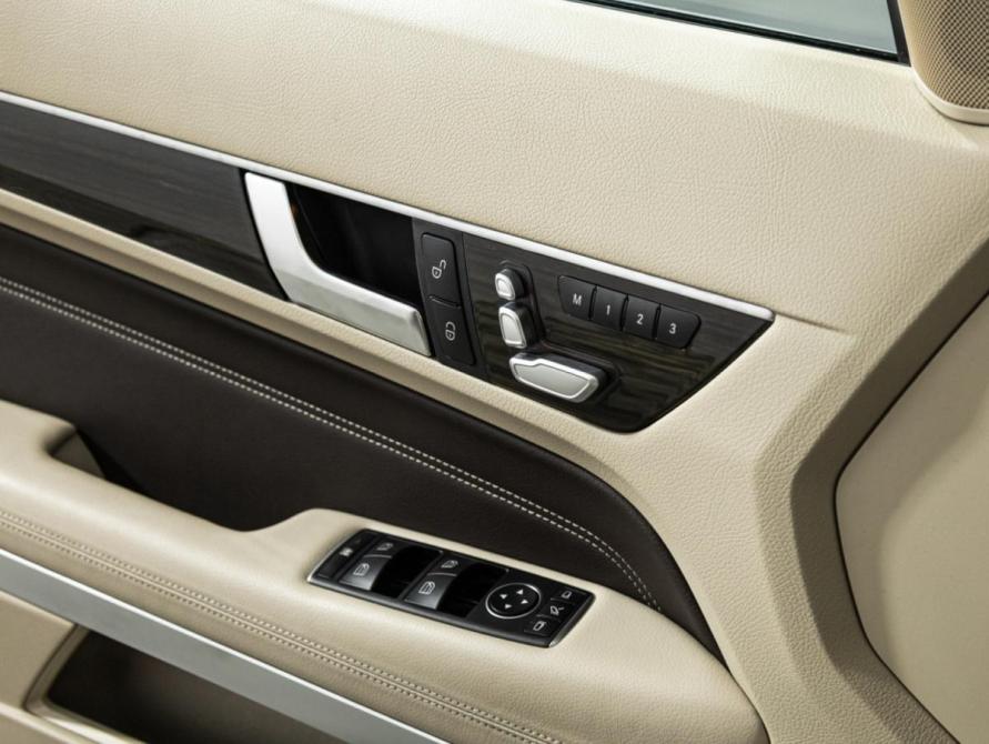 Mercedes-Benz E-Класс IV (W212 S212 C207) Рестайлинг Санкт-Петербург  - изображение 18