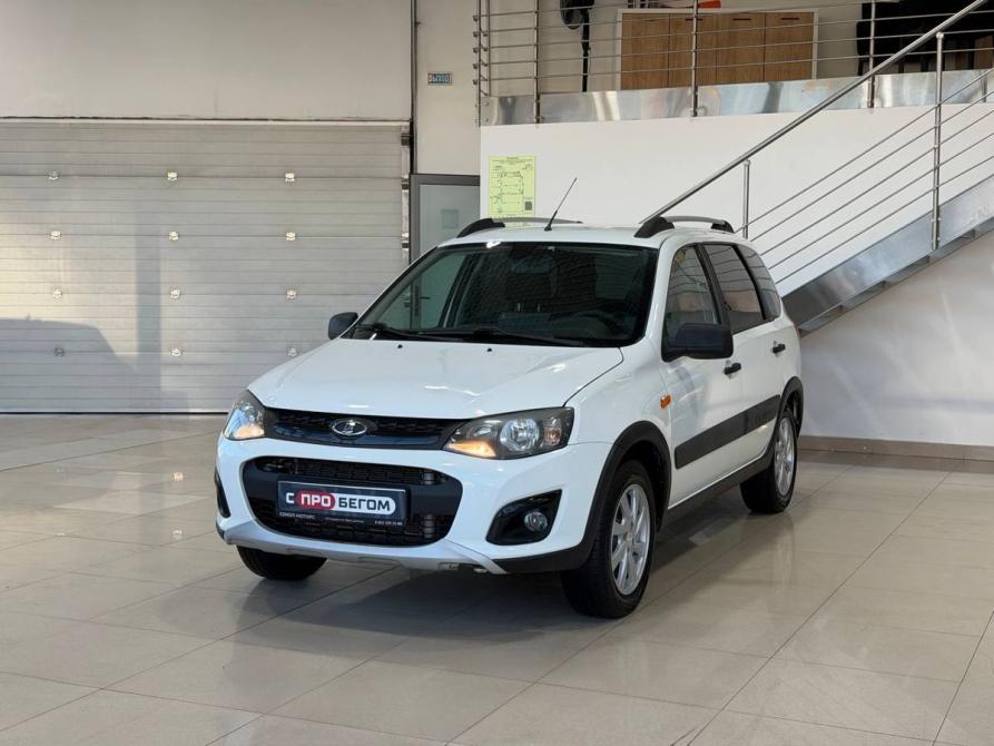 Lada (ВАЗ) Kalina II Ростов-на-Дону  - изображение 3