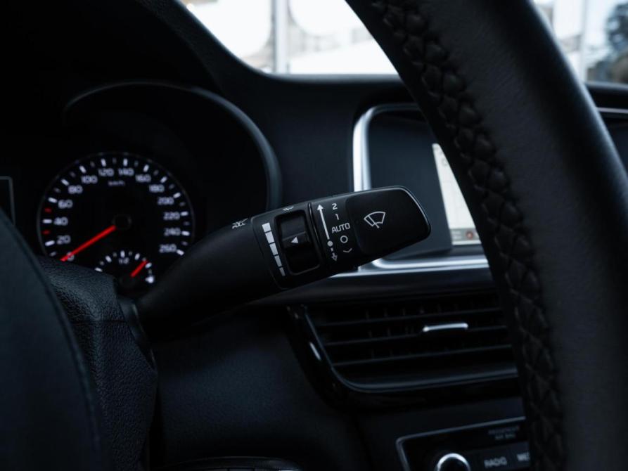 Kia Optima IV Ставрополь  - изображение 18