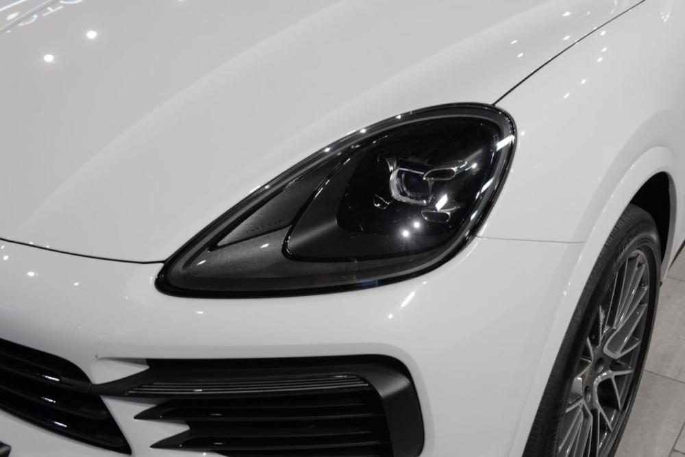 Porsche Cayenne III Иркутск  - изображение 8