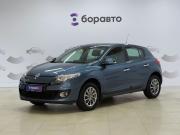 Renault Megane III Рестайлинг Ставрополь  - изображение 16