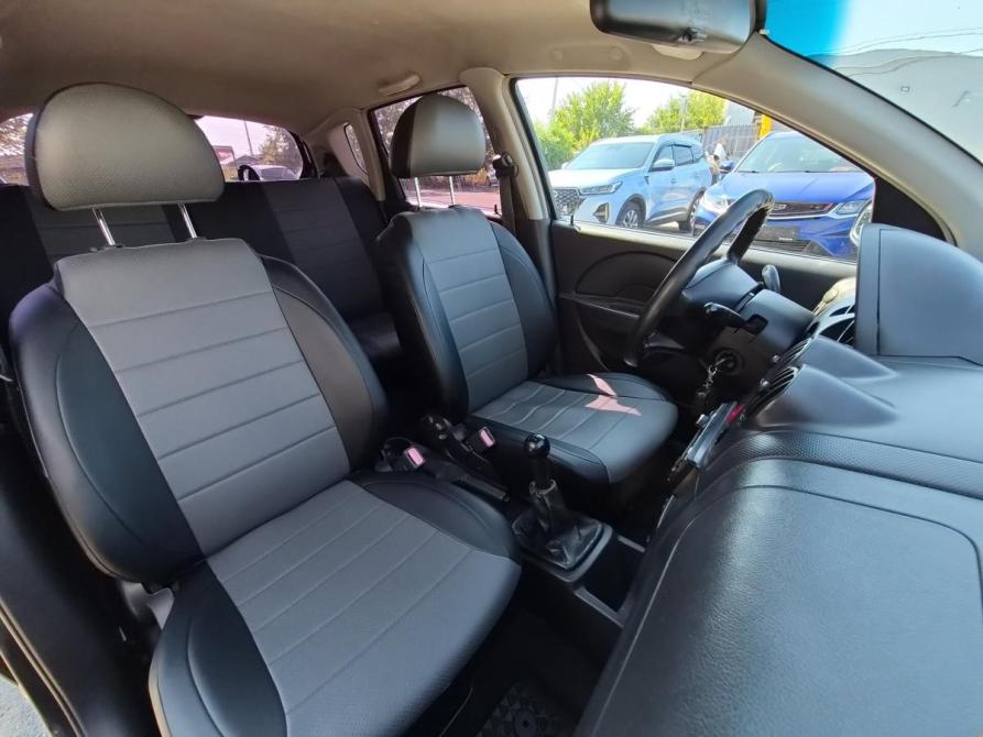 Chevrolet Aveo I Саратов  - изображение 31