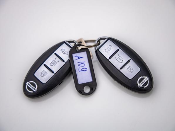 Nissan Teana II Рестайлинг с пробегом 2011 года, цена 1 188 000 рублей, 148270 км, седан, Автокод Объявления