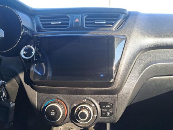 Kia Rio III с пробегом 2014 года, цена 479 000 рублей, 256319 км, седан, Автокод Объявления