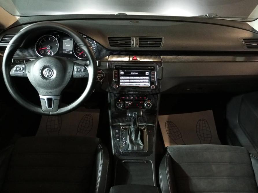 Volkswagen Passat CC I Уфа  - изображение 9