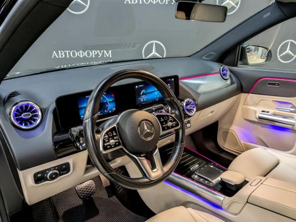 Mercedes-Benz GLA II (H247) с пробегом 2020 года, цена 3 350 000 рублей, 31575 км, внедорожник, Автокод Объявления