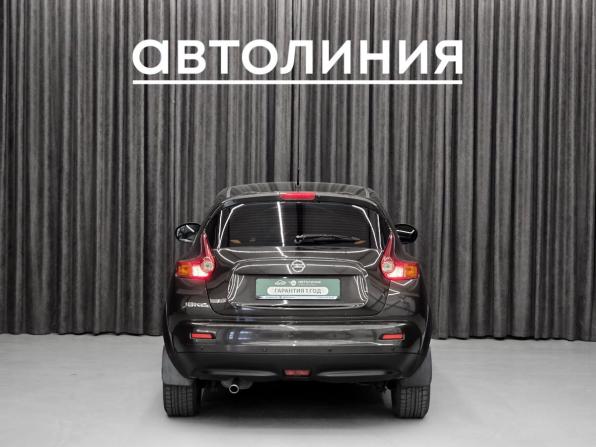 Nissan Juke I с пробегом 2012 года, цена 1 090 000 рублей, 150020 км, внедорожник, Автокод Объявления