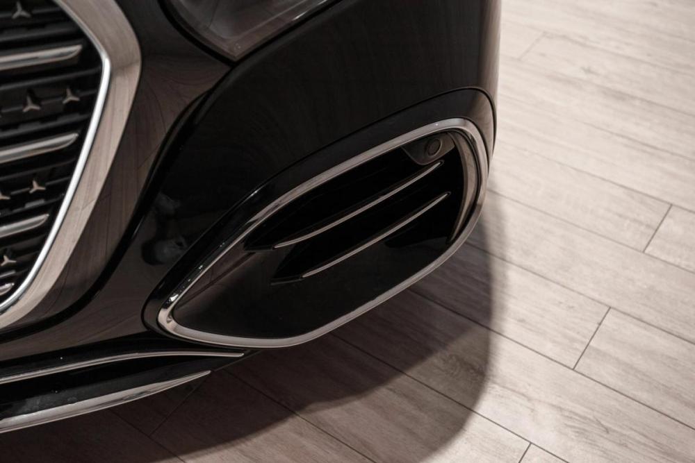 Mercedes-Benz S-Класс VII (W223) Москва  - изображение 18