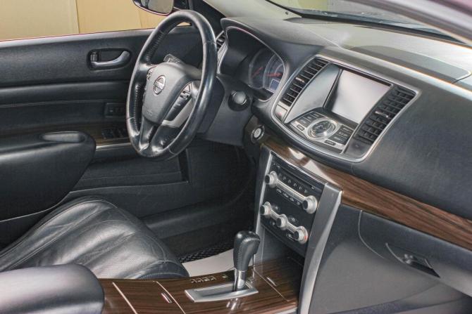 Nissan Teana II Рестайлинг с пробегом 2011 года, цена 1 299 000 рублей, 191000 км, седан, Автокод Объявления