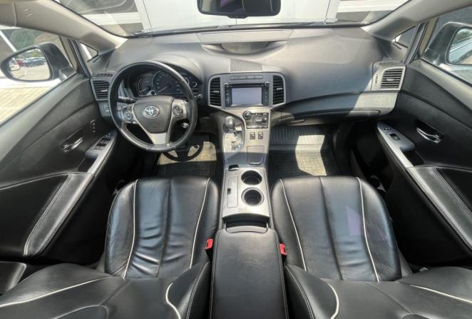 Toyota Venza I Рестайлинг с пробегом 2013 года, цена 2 280 000 рублей, 143143 км, внедорожник, Автокод Объявления