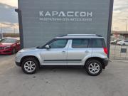 Skoda Yeti I Екатеринбург  - изображение 16
