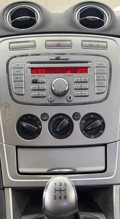 Ford Mondeo IV с пробегом 2008 года, цена 699 000 рублей, 227000 км, седан, Автокод Объявления
