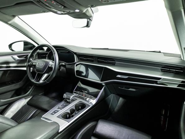 Audi A6 V (C8) с пробегом 2018 года, цена 2 899 700 рублей, 188484 км, универсал, Автокод Объявления