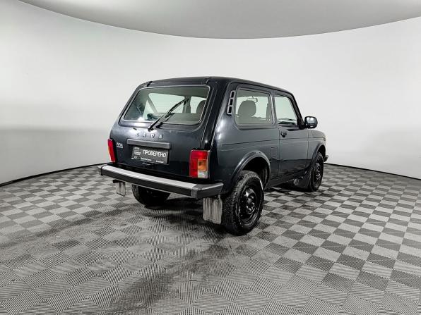 Lada (ВАЗ) Niva Legend с пробегом 2023 года, цена 790 000 рублей, 40328 км, внедорожник, Автокод Объявления