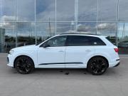 Audi Q7 II (4M) Рестайлинг 2 Воронеж  - изображение 23