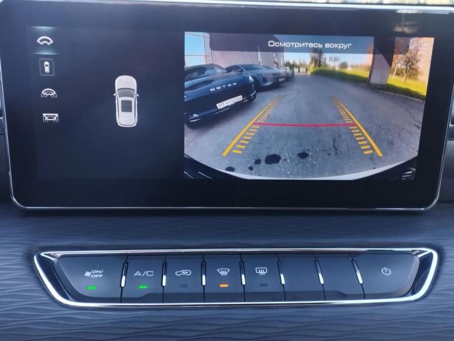 Haval Jolion I Екатеринбург  - изображение 24
