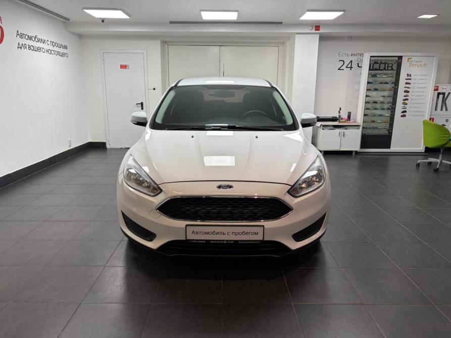 Ford Focus III Рестайлинг Киров  - изображение 2
