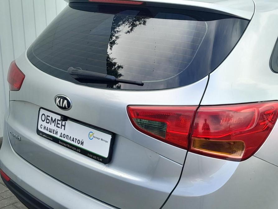 Kia Ceed II Новочеркасск  - изображение 10