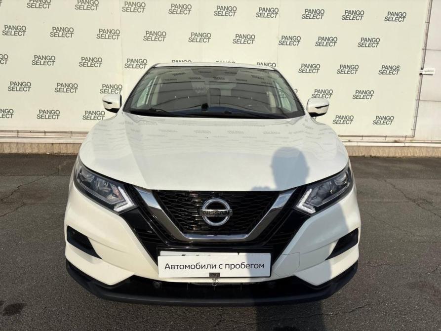 Nissan Qashqai II Рестайлинг Нижний Тагил  - изображение 2