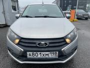 Lada (ВАЗ) Granta I Рестайлинг Санкт-Петербург  - изображение 10