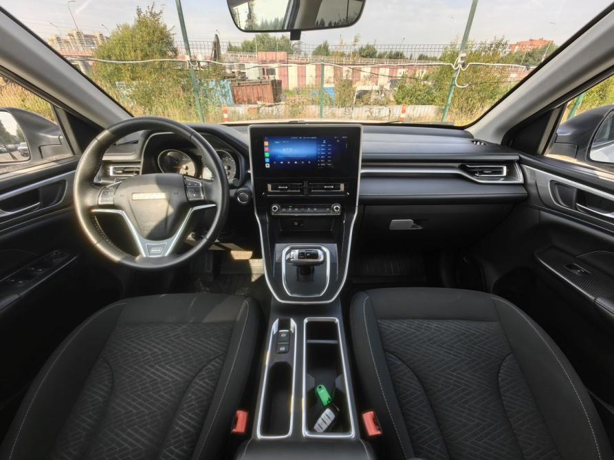Haval M6 II Санкт-Петербург  - изображение 12