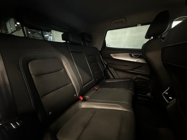 Chery Tiggo 4 Pro I с пробегом 2023 года, цена 1 420 000 рублей, 44824 км, внедорожник, Автокод Объявления