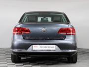 Volkswagen Passat B7 Химки  - изображение 21