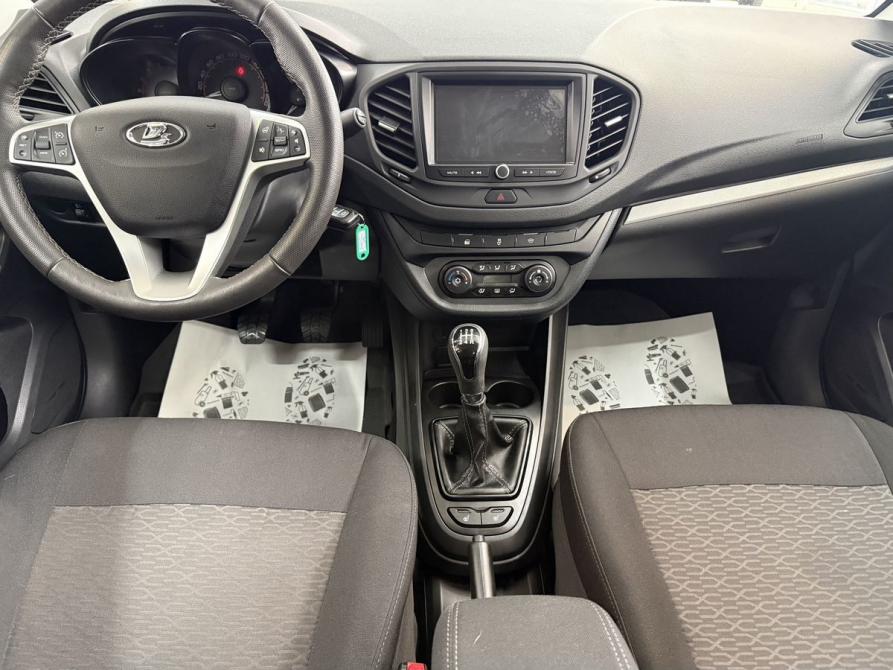 Lada (ВАЗ) Vesta I Смоленск  - изображение 9