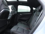 Geely Tugella I Рестайлинг Москва  - изображение 39