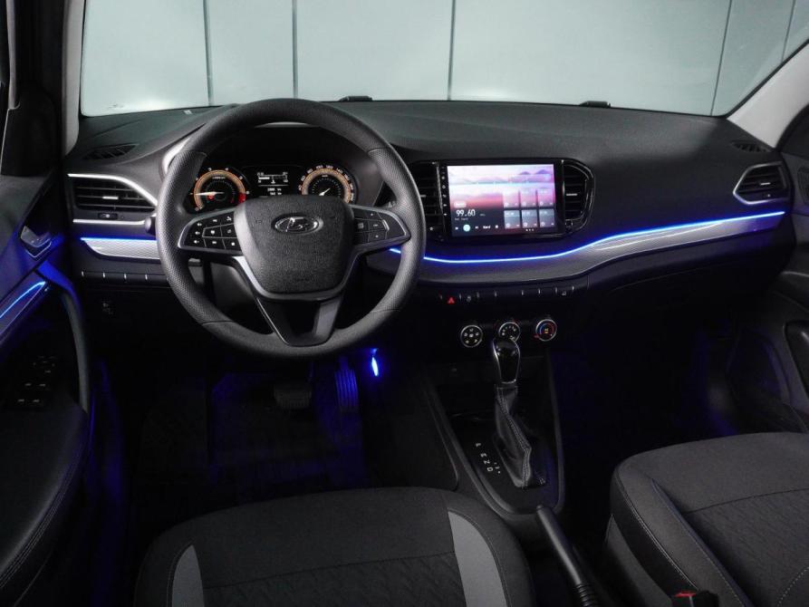 Lada (ВАЗ) Vesta I Рестайлинг (NG) Минеральные Воды  - изображение 6