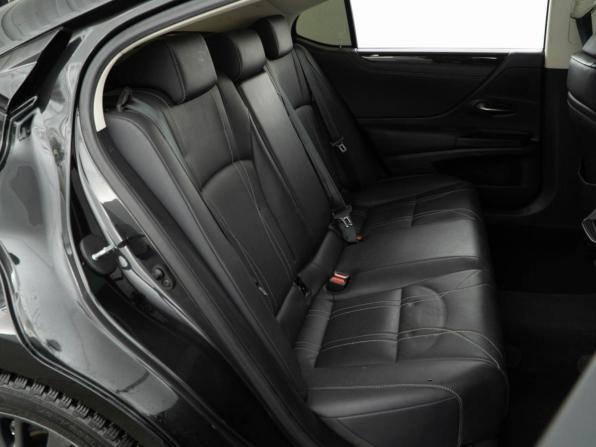 Lexus ES VII с пробегом 2020 года, цена 4 349 999 рублей, 68730 км, седан, Автокод Объявления