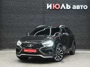 Lada (ВАЗ) Vesta I Рестайлинг (NG) Екатеринбург  - изображение 20