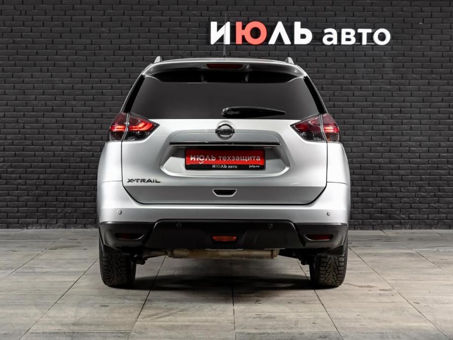 Nissan X-Trail III Екатеринбург  - изображение 5