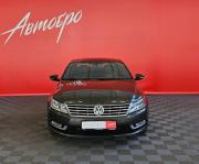 Volkswagen Passat CC I Рестайлинг Вологда  - изображение 27