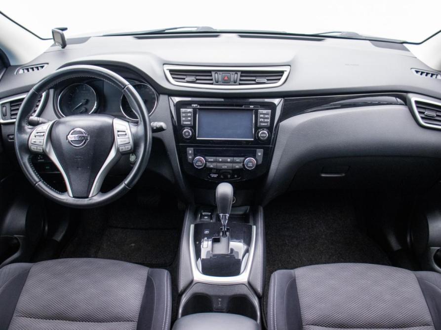 Nissan Qashqai II Москва  - изображение 13