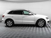Audi Q5 I (8R) Москва  - изображение 18