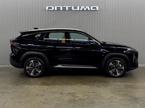 Geely Galaxy L7 с пробегом 2023 года, цена 2 947 000 рублей, 51719 км, внедорожник, Автокод Объявления