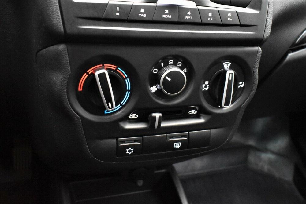 Lada (ВАЗ) Granta I Рестайлинг Москва  - изображение 8