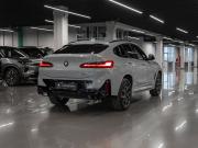 BMW X4 II (G02) Рестайлинг Москва  - изображение 34