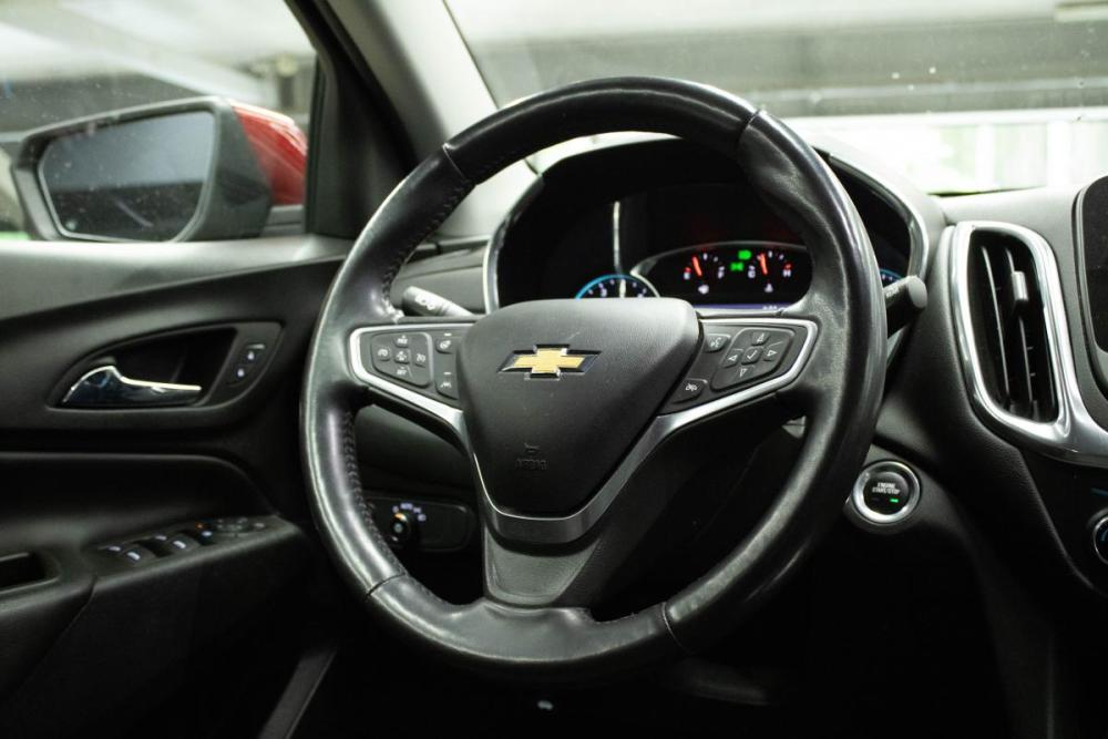 Chevrolet Equinox III Рестайлинг Уфа  - изображение 7