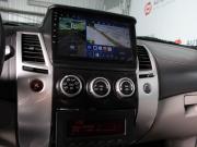 Mitsubishi Pajero Sport II Рестайлинг Минеральные Воды  - изображение 29
