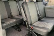 Volkswagen Caravelle T6 Рестайлинг Красноярск  - изображение 56