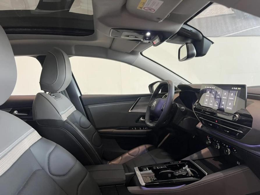 Citroen C5 X Москва  - изображение 3