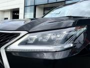 Lexus LX III Рестайлинг 2 Мурманск  - изображение 35