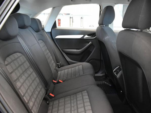 Audi Q3 I (8U) Рестайлинг с пробегом 2015 года, цена 1 835 000 рублей, 148820 км, внедорожник, Автокод Объявления