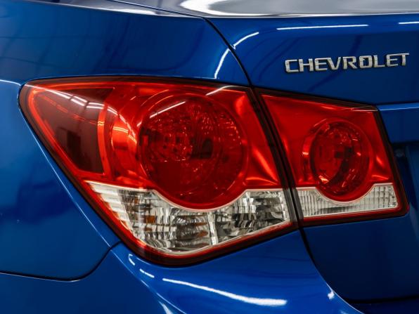 Chevrolet Cruze I с пробегом 2011 года, цена 688 000 рублей, 116150 км, седан, Автокод Объявления