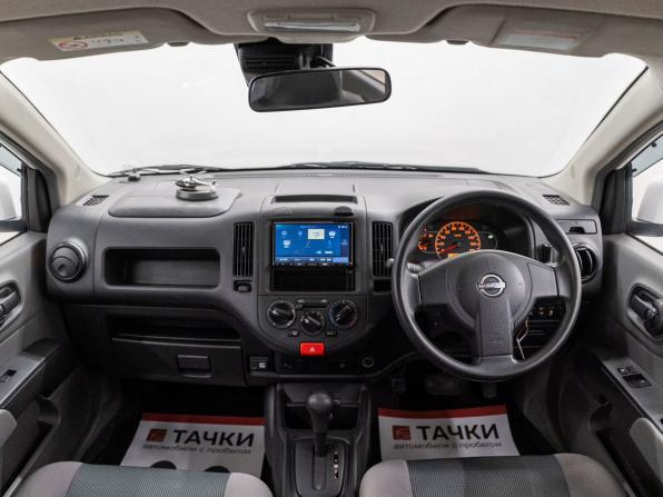 Nissan AD III Рестайлинг с пробегом 2021 года, цена 860 000 рублей, 180150 км, универсал, Автокод Объявления