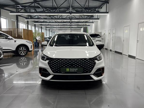 Omoda S5 с пробегом 2023 года, цена 1 495 000 рублей, 35909 км, седан, Автокод Объявления