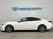 Mazda 6 III (GJ) Калининград  - изображение 27