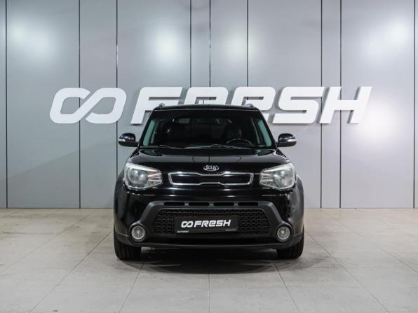 Kia Soul II с пробегом 2014 года, цена 999 000 рублей, 220809 км, хэтчбек, Автокод Объявления